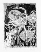 EI-Q Etchings, SCALE V