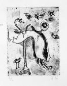 EI-Q Etchings, SCALE V