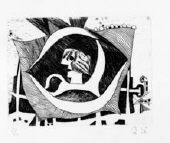 EI-Q Etchings, SCALE V