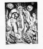 EI-Q Etchings, SCALE V