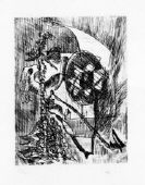 EI-Q Etchings, SCALE V