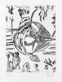 EI-Q Etchings, SCALE V