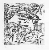 EI-Q Etchings, SCALE V