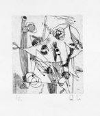 EI-Q Etchings, SCALE V