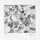 EI-Q Etchings, SCALE V