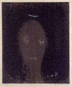 Countenance of Sorrow