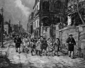 Escort for Japanese Residents