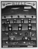 Shooting Game-The Dead