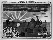 Made in Japan-A Western Scene