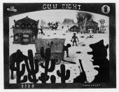 Shooting Game-Gunfight