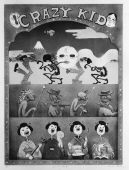 Shooting Game-Crazy Kid