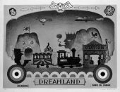 Shooting Game-Dreamland