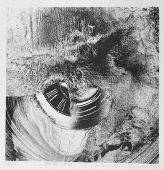 Misson of Time-A from "Original Prints Celebrating Atelier C-126's Thirtieth Anniversary"