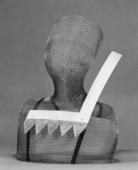 下着の肩紐を支持帯とする装身具(A)