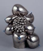 The Fruits Made of Palladium