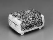 At an Ivy-covered Building