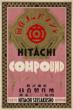 Hitachi Compound