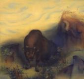 Divine Light of Love: Morning, Evening