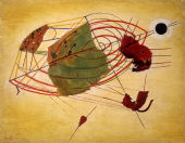 Leaf (Structure of Veins)