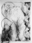 Untitled 1982 Drawing; I-03