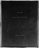 ‘moon’ score dec.19,1975~dec.31,1976