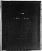 ‘moon’ score jan.1,1977~jun.27,1977