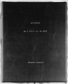 ‘moon’ score jan.1,1979~jun.14,1979