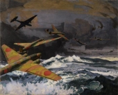 Transoceanic Bombing