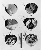 Catcher of Lightning L-No.16V