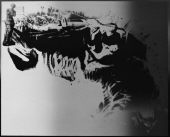 Catcher of Lightning L-No.19