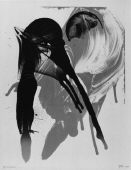 Catcher of Lightning L-No.24