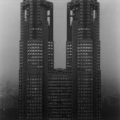 Nishishinjuku 2-chome from "Mirabilitas Tokyo"