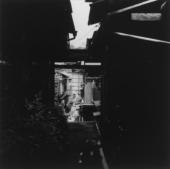 Hongo 4 -chome, Kikuzaka from "Mirabilitas Tokyo"