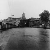 Tsukiji 7 -chome, Sakai Bridge from "Mirabilitas Tokyo"