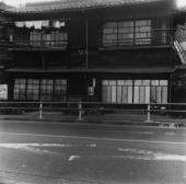 Shirokanedai 2-chome from "Mirabilitas Tokyo"