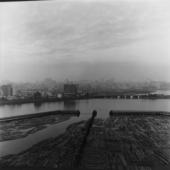 Toyosu 1-chome, Shinkiba from "Mirabilitas Tokyo"