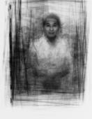 「our face」より 千葉県鴨川漁業組合の漁師78人を重ねた肖像