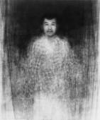 Piling Portraits of 60 Ascetic Monks at the Hassakusai Festival of Dewa Sanzan Shrine, Yamagata from “our face”