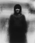 Piling Portraits of 60 Female Students of Tarami Kinkai Junior High School, Nagasaki from “our face”