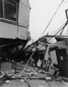 Iwayakitamachi, Nada-ku, Kobe from "KOBE 1995 After the Earthquake"