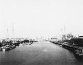 Tsurumi-ku, Yokohama from "In Tokyo″