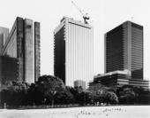 Hibiya, Chuo-ku from "In Tokyo″