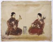 Scar(Memories of Ryuzen' in) Ⅱ Review