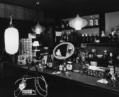 「都市のテキスト 新宿」より ゴールデン街 博多