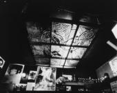 「都市のテキスト 新宿」より ゴールデン街 文庫屋