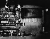 「都市のテキスト 新宿」より ゴールデン街 唯尼庵