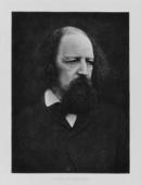 Lord Tennyson