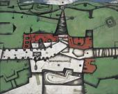 Traveling to Siberia