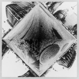 Bowling Green from "Broadway, New York"