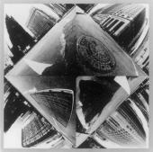 Wall Street from "Broadway, New York"